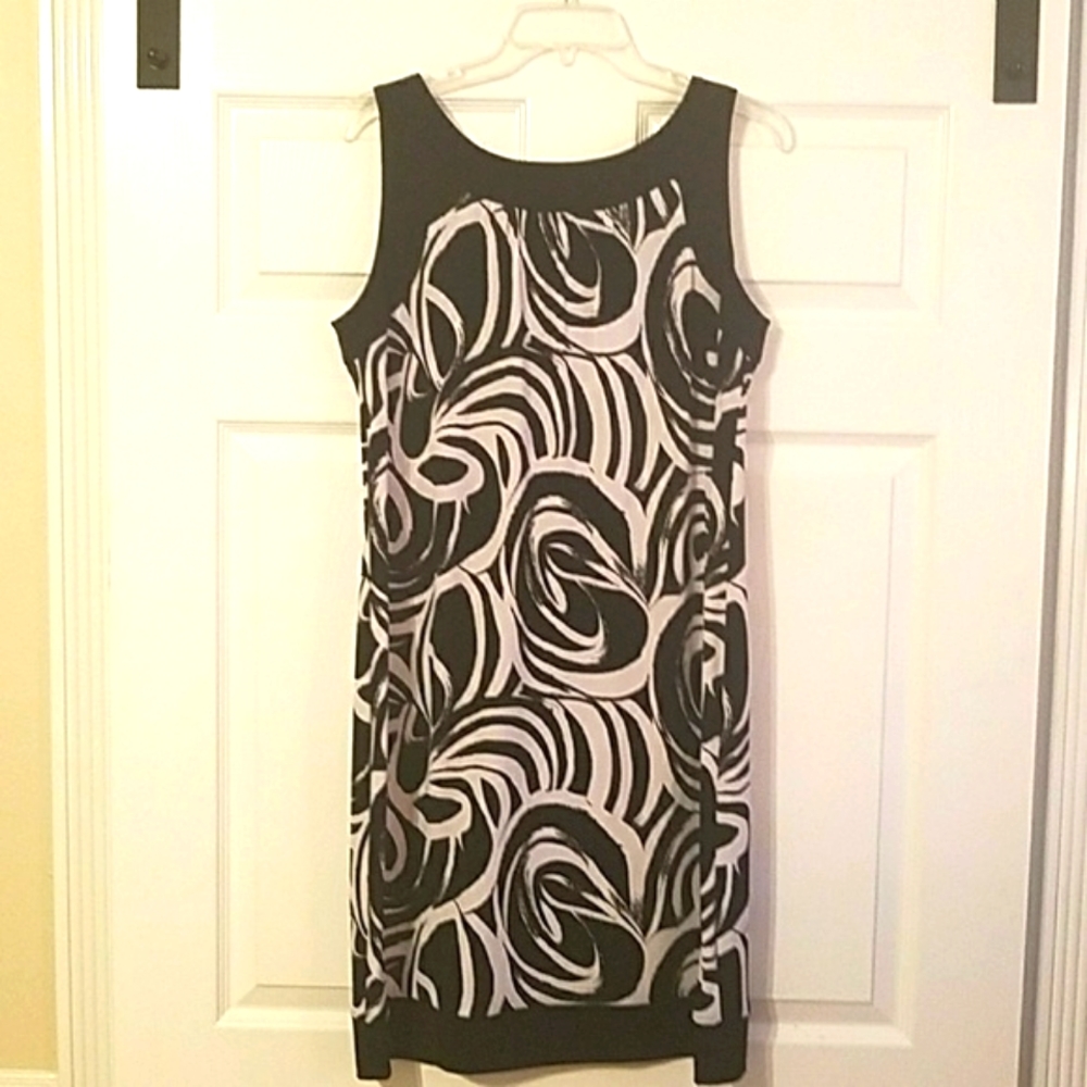 AB Studio Dress